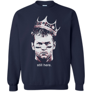 Tom Brady Sweater