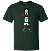 Scary Terry Shirt V2