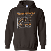 The Miami Miracle Hoodie 34-33