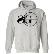 Sniper Gang Hoodie Light