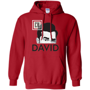 Ew David Hoodie