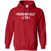 Phenomenally Latina Hoodie