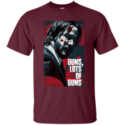 John Wick Shirt