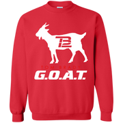 Tom Brady Goat Sweater