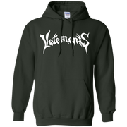 Vetements Hoodie