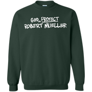 Robert Mueller Sweatshirt