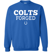 Colts Forged Sweater