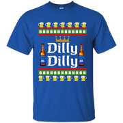 Christmas Dilly Dilly Shirt
