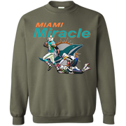 Miami Miracle Sweatshirt