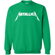 Metallica Sweater