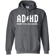 Adhd Hoodie