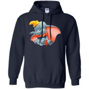 Dumbo Hoodie