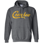 Crenshaw Gold Hoodie