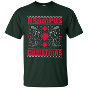 Krampus Shirt