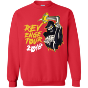 Michigan Revenge Tour Sweater Sweatshirt