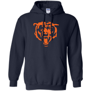 Chicago Bears Military Hoodie