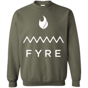 Fyre Festival Sweatshirt