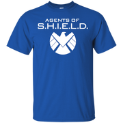 God Shield Shirt