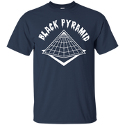 Black Pyramid Shirt