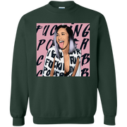 Cardi B Sweatshirt