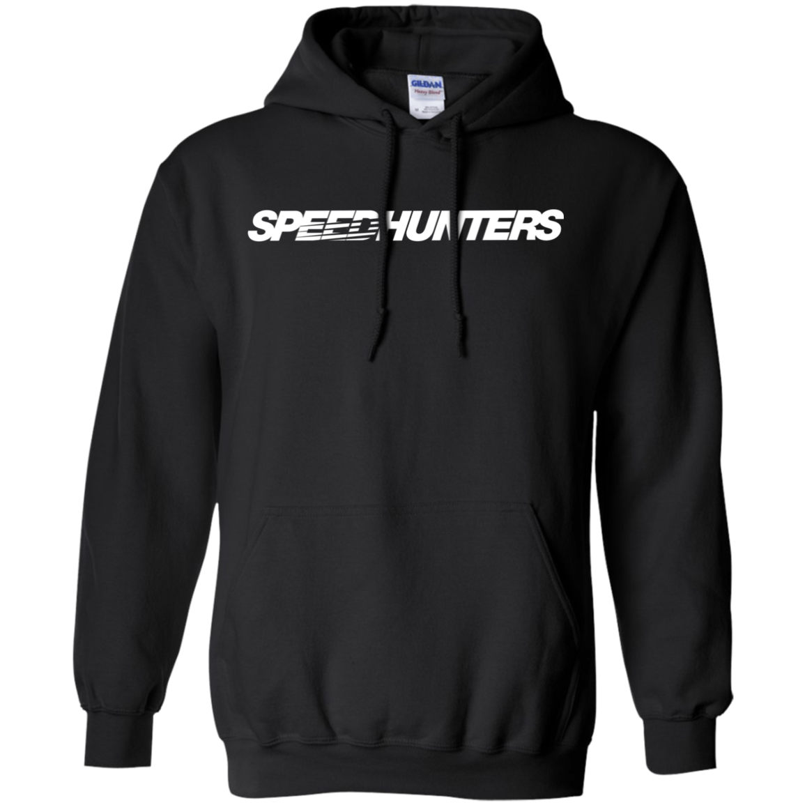 speedhunters hoodie