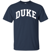 Duke Shirt