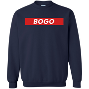 Bogo Sweatshirt