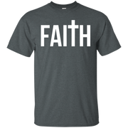 Faith Shirt