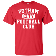 New York Jets Gotham City Shirt