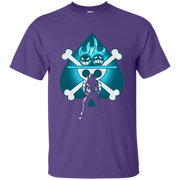 One Piece Portgas D. Ace Shirt