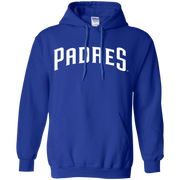 Padres Hoodie Giveaway 2019