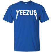 Yeezus Shirt