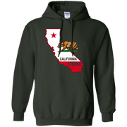 California Strong Hoodie