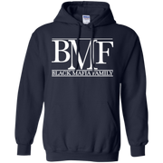 Black Mafia Family Hoodie