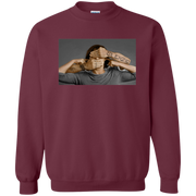 I See Nothing I Hear Nothing I Know Nothing Sweatshirt