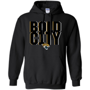 Bold City Hoodie