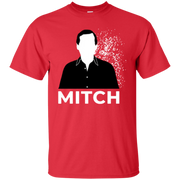 Cocaine Mitch Shirt