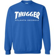 Thugger Sweater