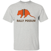 Rally Possum Shirt