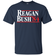 Reagan Bush Shirt