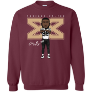 Dez Bryant Saints Sweater Sweatshirt