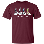 Thank You Stan Lee Shirt