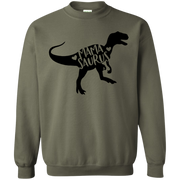 Mamasaurus Sweatshirt