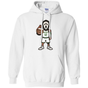 Scary Terry Hoodie V1