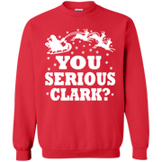 You Serious Clark Sweatshirt