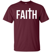 Faith Shirt