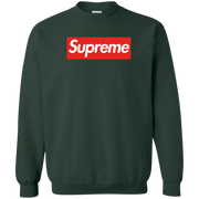 Supreme Sweater