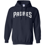 Padres Hoodie Giveaway 2019