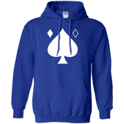 Bungie Ace Of Spades Hoodie