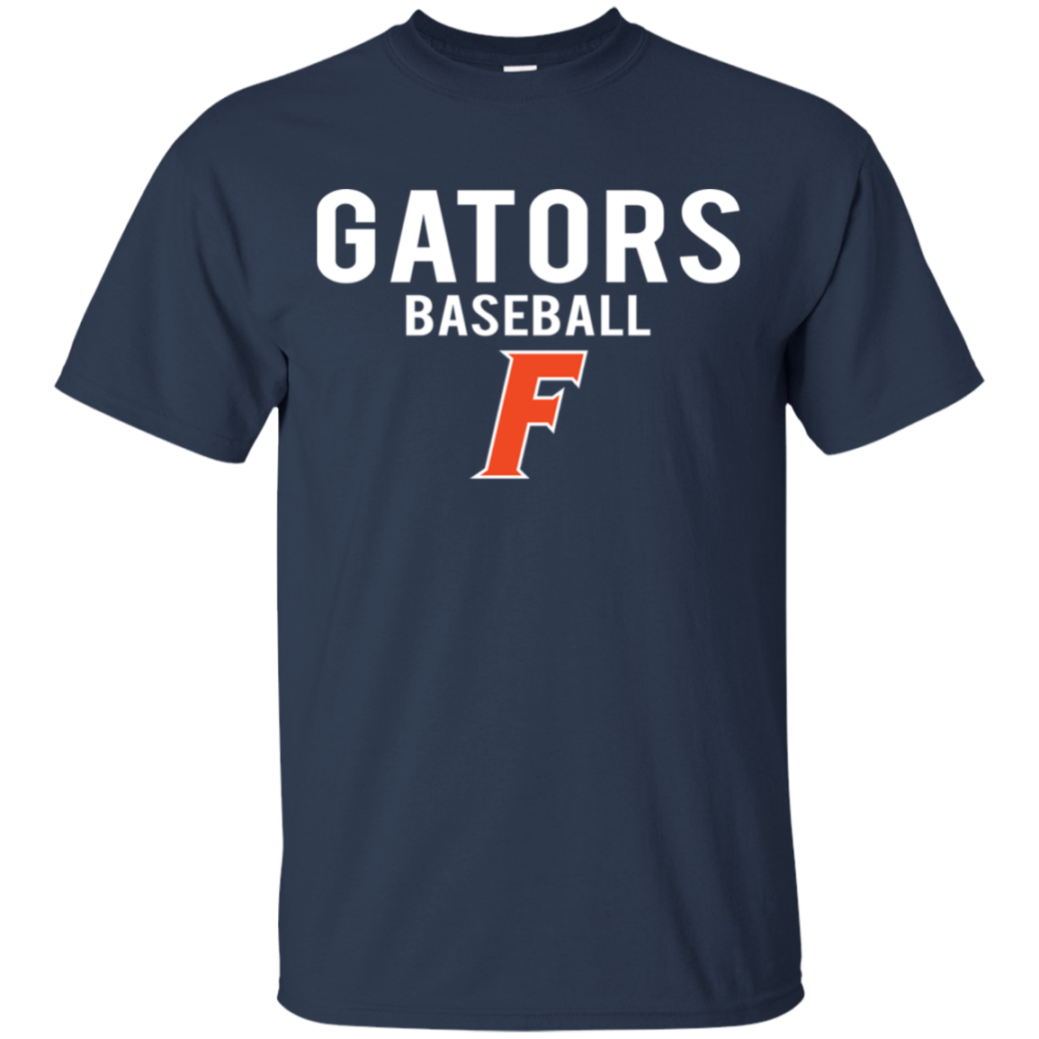 gators baseball jersey